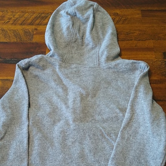 Carter's Football Hoodie - Picture 4 of 4